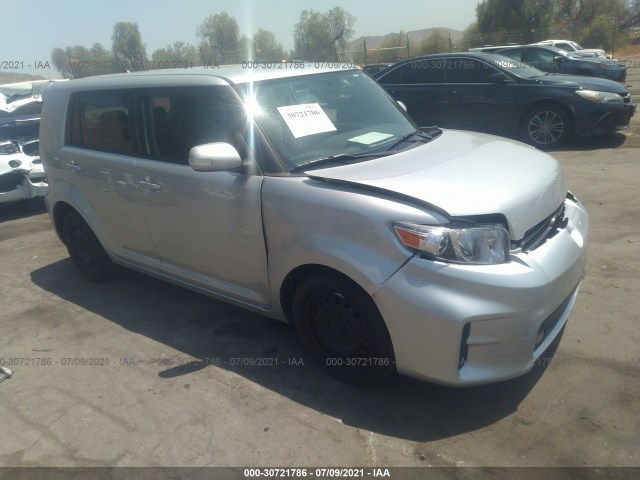 SCION XB 2012 jtlze4fe6c1142360