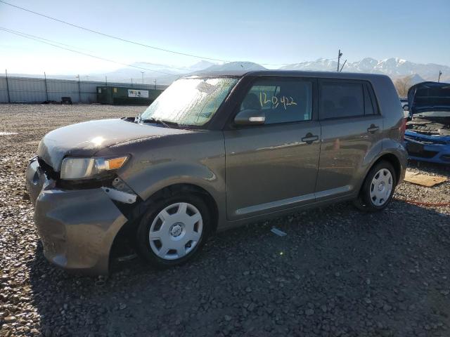 TOYOTA SCION XB 2012 jtlze4fe6c1142746