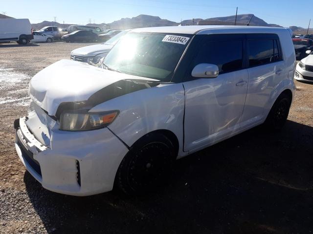 TOYOTA SCION XB 2012 jtlze4fe6c1143041