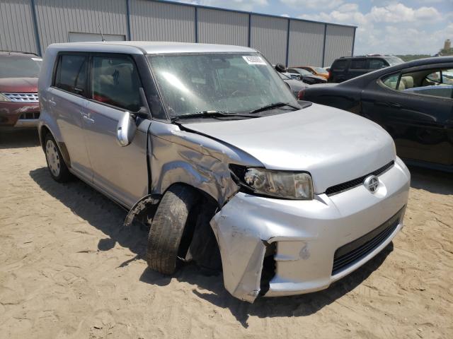 TOYOTA SCION XB 2012 jtlze4fe6c1143587