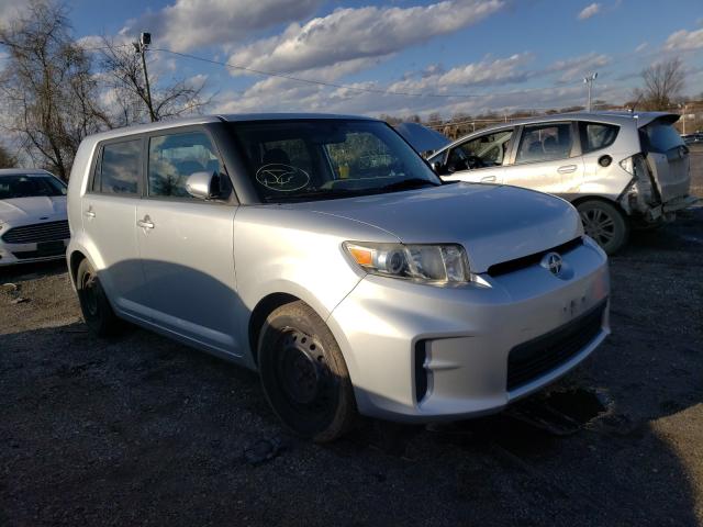 TOYOTA SCION XB 2012 jtlze4fe6c1143914