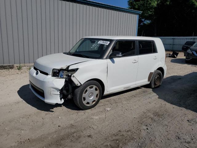 TOYOTA SCION 2012 jtlze4fe6c1144660