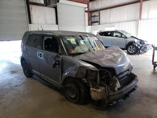 TOYOTA SCION XB 2012 jtlze4fe6c1146733