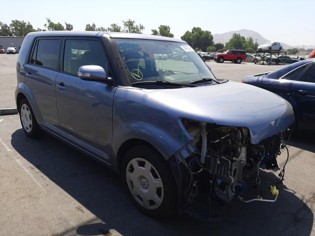 TOYOTA SCION XB 2012 jtlze4fe6cj000199