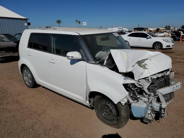 TOYOTA SCION XB 2012 jtlze4fe6cj000297