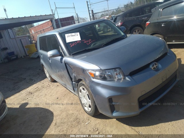 SCION XB 2012 jtlze4fe6cj000638