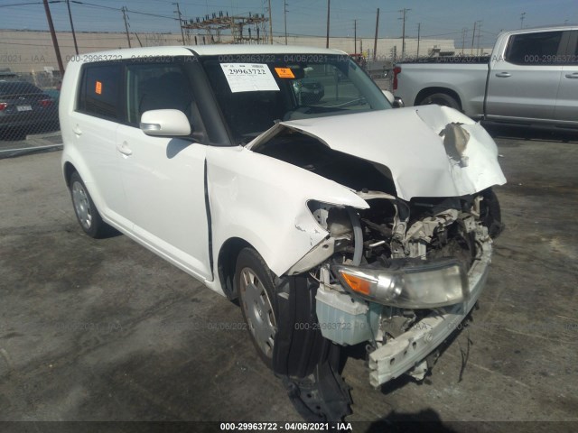 SCION XB 2012 jtlze4fe6cj000929