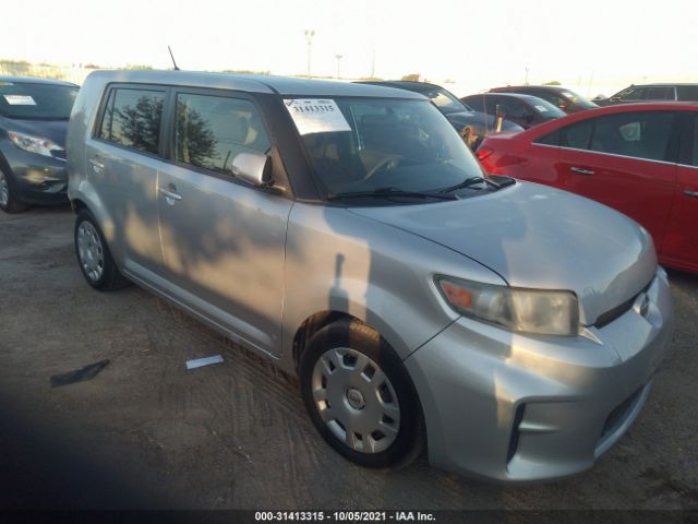 SCION XB 2012 jtlze4fe6cj001059