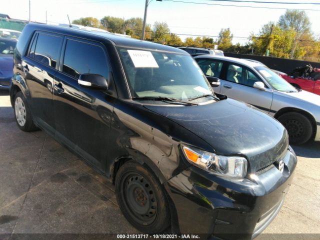 SCION XB 2012 jtlze4fe6cj001711