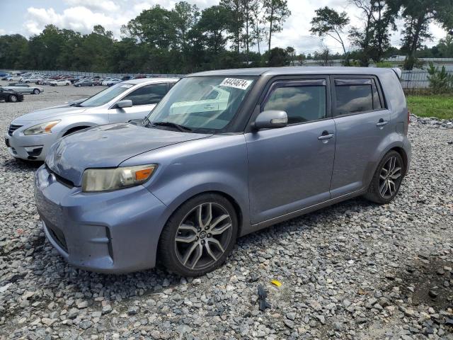 TOYOTA SCION XB 2012 jtlze4fe6cj002504