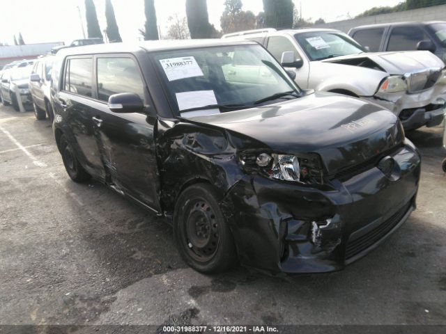 SCION XB 2012 jtlze4fe6cj002826