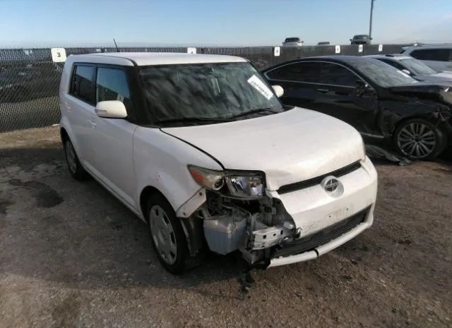 SCION XB 2012 jtlze4fe6cj003409