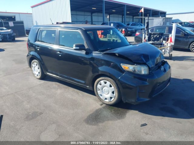 SCION XB 2012 jtlze4fe6cj004382