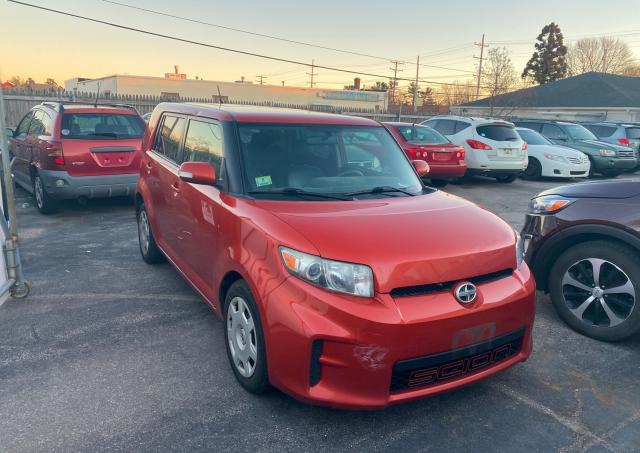 TOYOTA SCION XB 2012 jtlze4fe6cj004592