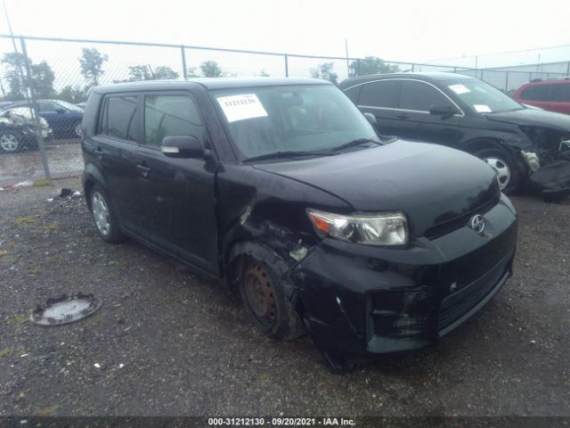 SCION XB 2012 jtlze4fe6cj005015