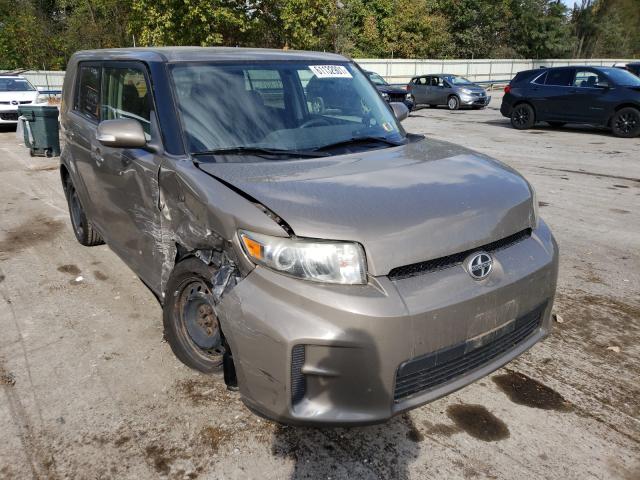 TOYOTA SCION XB 2012 jtlze4fe6cj005127