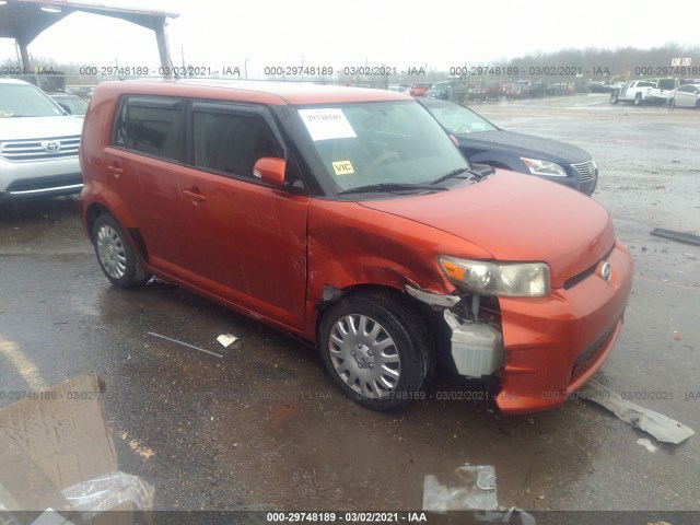 SCION XB 2012 jtlze4fe6cj005628