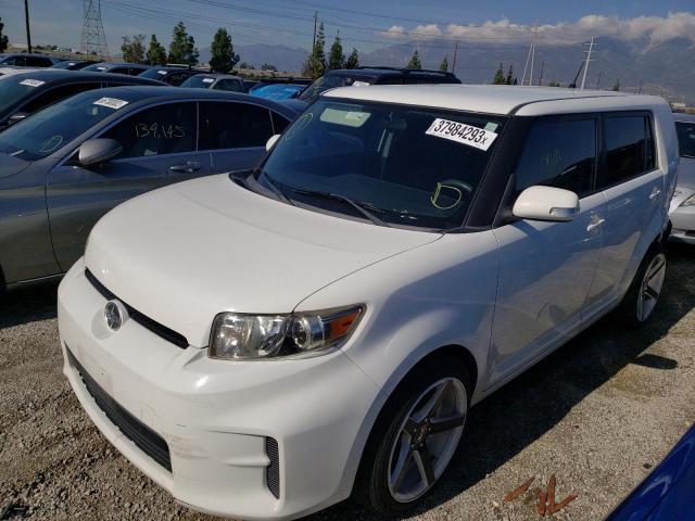 TOYOTA SCION XB 2012 jtlze4fe6cj006617