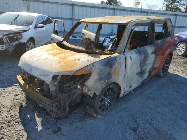 TOYOTA SCION XB 2012 jtlze4fe6cj006861