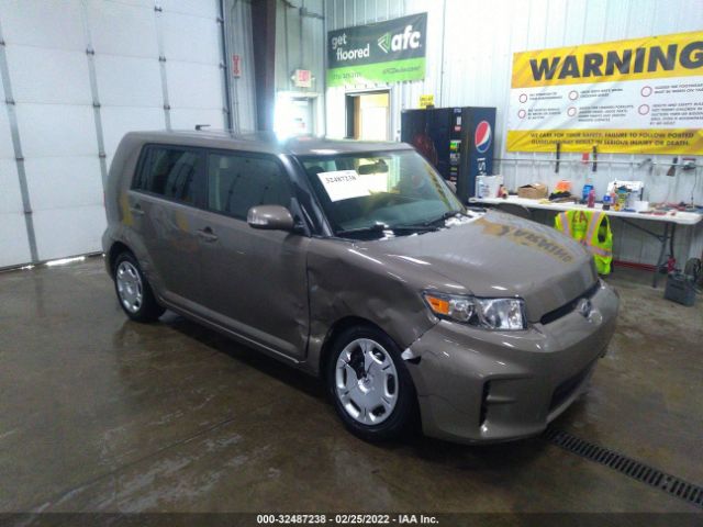 SCION XB 2012 jtlze4fe6cj007525