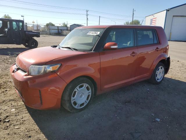 TOYOTA SCION 2012 jtlze4fe6cj007539