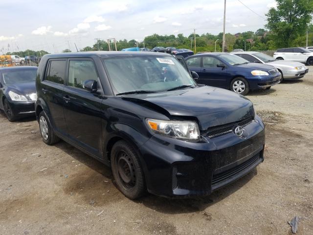 TOYOTA SCION XB 2012 jtlze4fe6cj007847