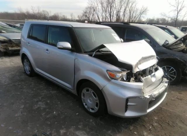 SCION XB 2012 jtlze4fe6cj010151