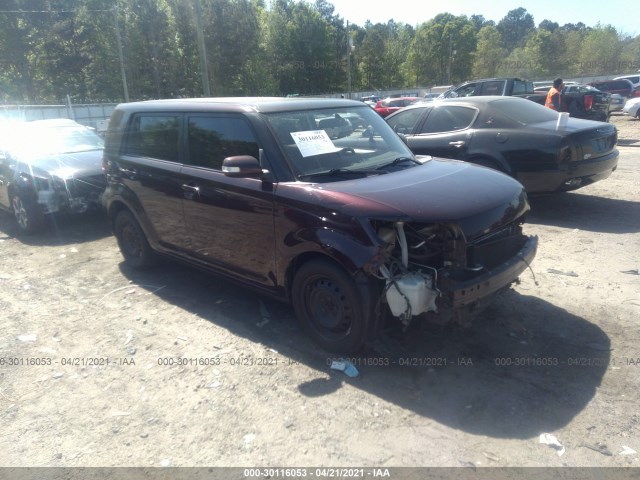 SCION XB 2012 jtlze4fe6cj010862