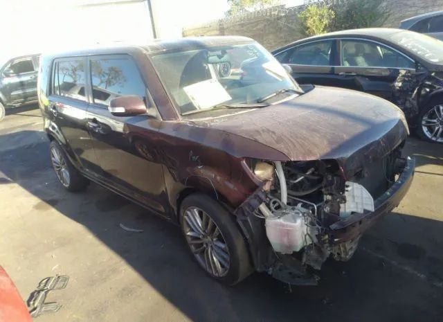 SCION XB 2012 jtlze4fe6cj011218