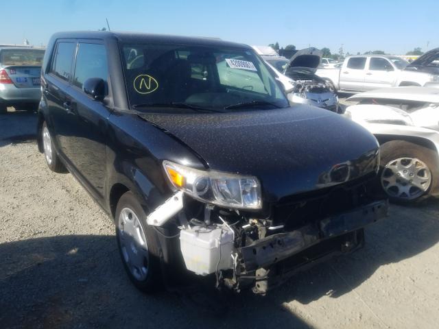 TOYOTA SCION XB 2012 jtlze4fe6cj011381