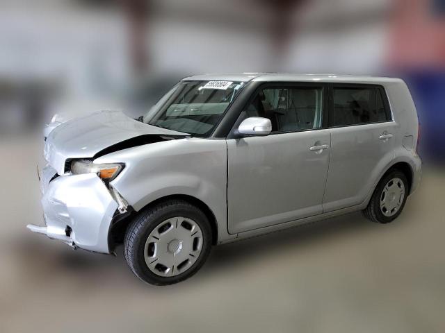 TOYOTA SCION 2012 jtlze4fe6cj011655