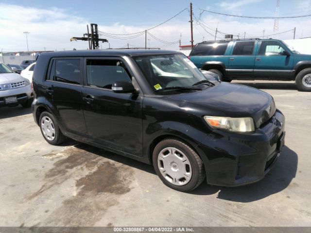 SCION XB 2012 jtlze4fe6cj011784