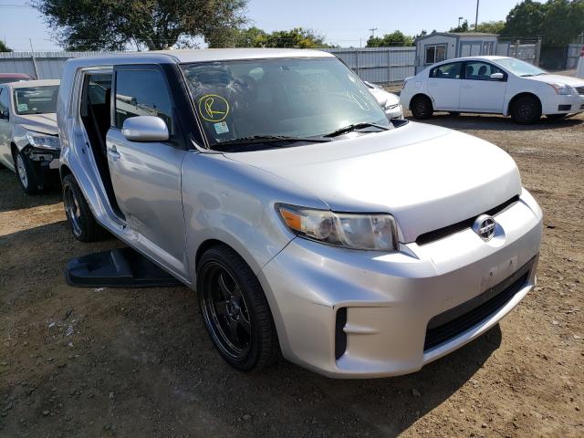 TOYOTA SCION XB 2012 jtlze4fe6cj011851