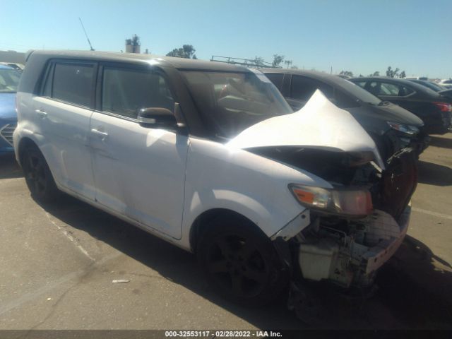 SCION XB 2012 jtlze4fe6cj012238