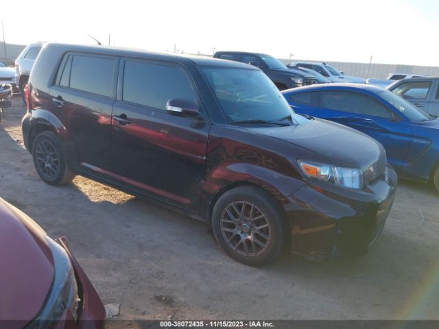 SCION XB 2012 jtlze4fe6cj012403