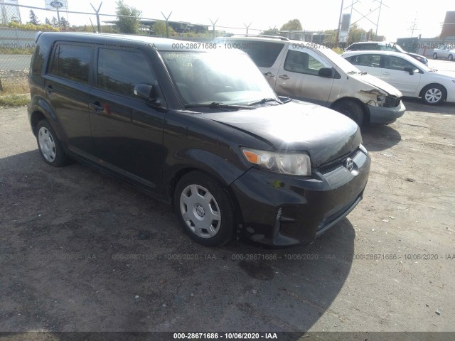 SCION XB 2012 jtlze4fe6cj012482