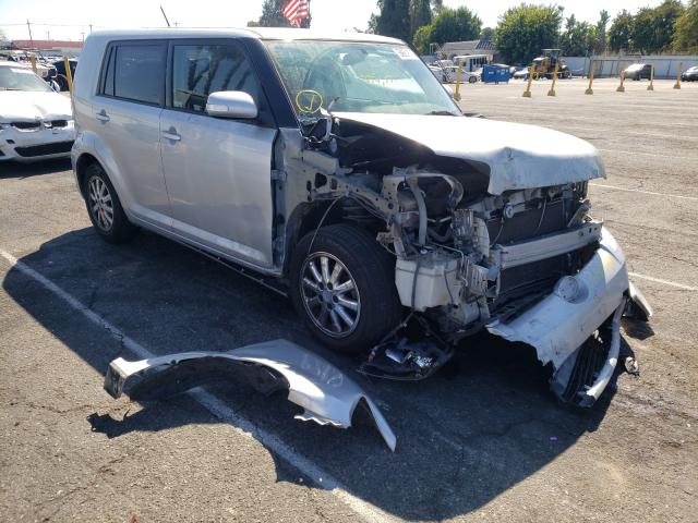 SCION XB 2012 jtlze4fe6cj012742