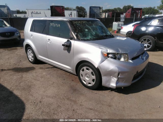 SCION XB 2012 jtlze4fe6cj012787