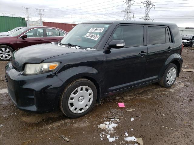 TOYOTA SCION XB 2012 jtlze4fe6cj013017