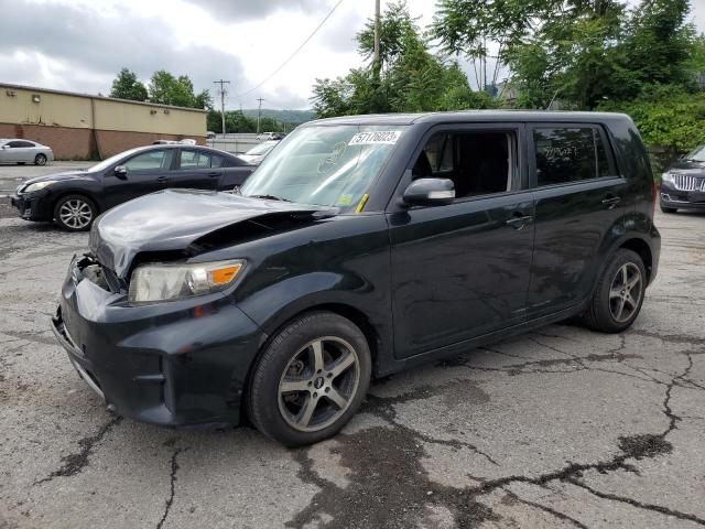 TOYOTA SCION XB 2012 jtlze4fe6cj013132