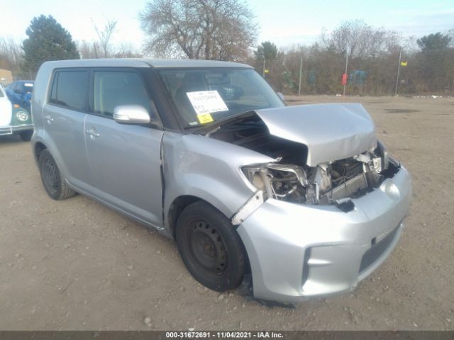 SCION XB 2012 jtlze4fe6cj013521