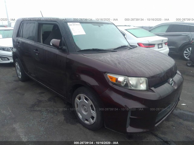 SCION XB 2012 jtlze4fe6cj013597