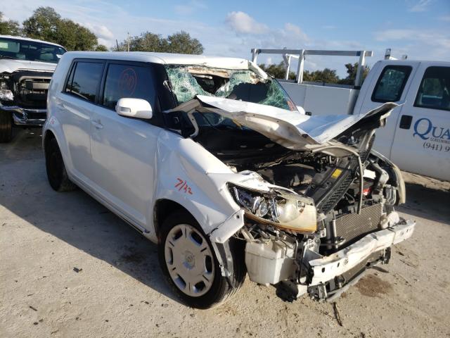 TOYOTA SCION XB 2012 jtlze4fe6cj014104