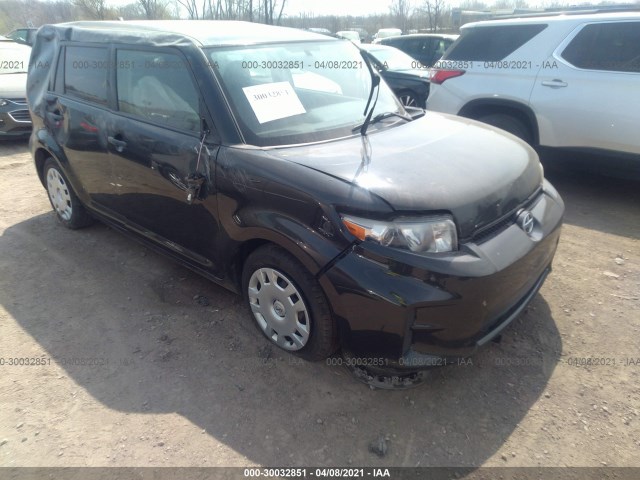 SCION XB 2012 jtlze4fe6cj014927