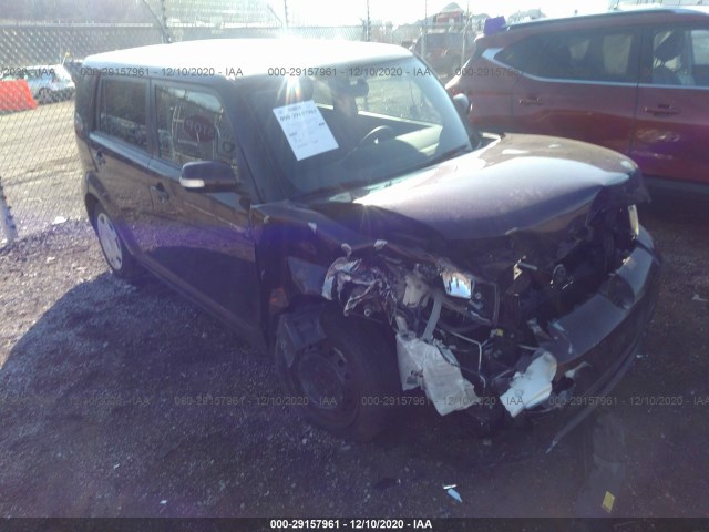 SCION XB 2012 jtlze4fe6cj014961