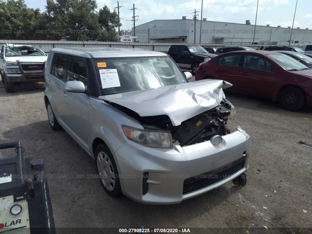 SCION XB 2012 jtlze4fe6cj015298