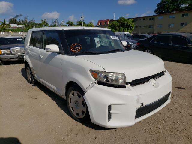 TOYOTA SCION XB 2012 jtlze4fe6cj015494