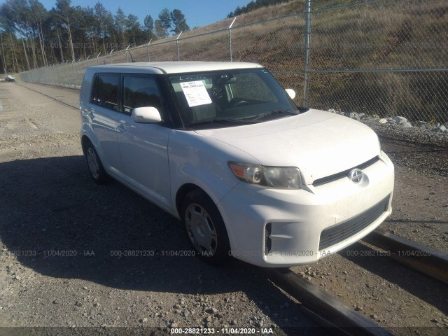 SCION XB 2012 jtlze4fe6cj015625