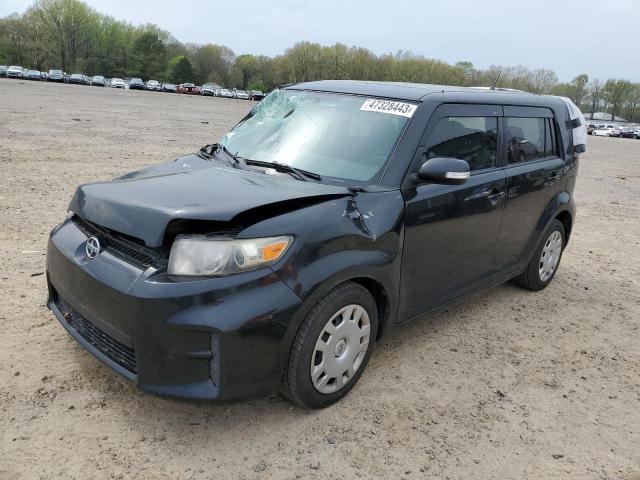 TOYOTA SCION XB 2012 jtlze4fe6cj015947