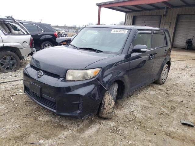 TOYOTA SCION XB 2012 jtlze4fe6cj016709